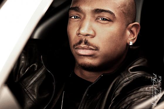 Фото Ja Rule by Evgeny Fist 