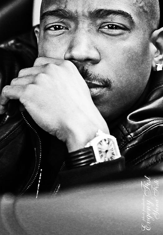 Фотосессия для Ja Rule by Evgeny Fist & Yana Fisti