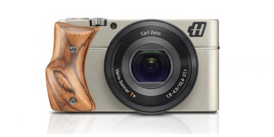 Hasselblad Stellar