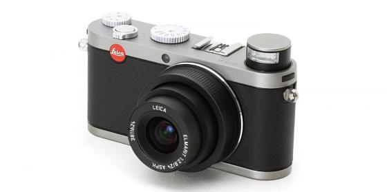 Leica X1