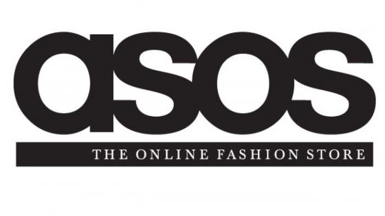 Партнер по работе фотографа ASOS