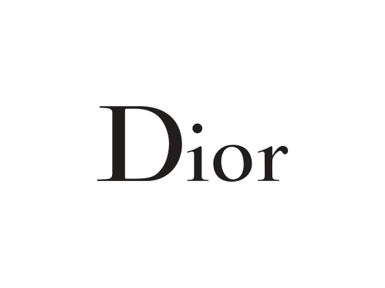Партнер по работе Dior